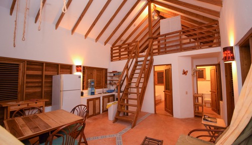 Almendro, 2 Bedroom House
