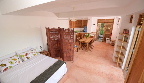 El Cerezo,1 room Studio