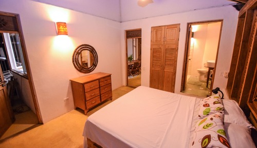 Acaya,3 Bedroom Ocean View House
