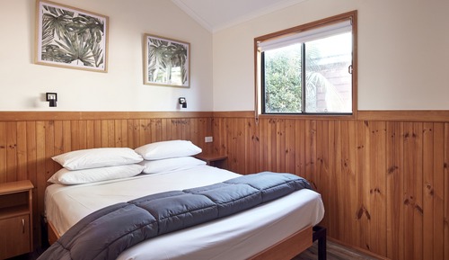 Currawong Villa