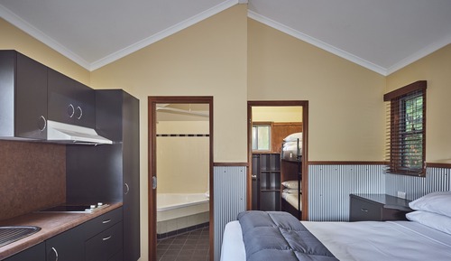 Hideaway Spa Villa