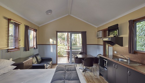 Hideaway Villa