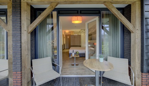 Comfort Quadruple Room, 2 Bedrooms