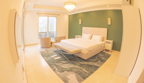 Luxury Villa, 4 Bedrooms