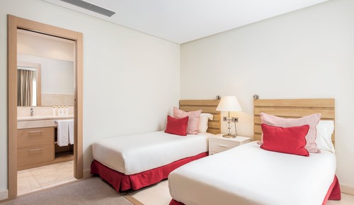 Suite, 3 Bedrooms, Hot Tub, Ocean View