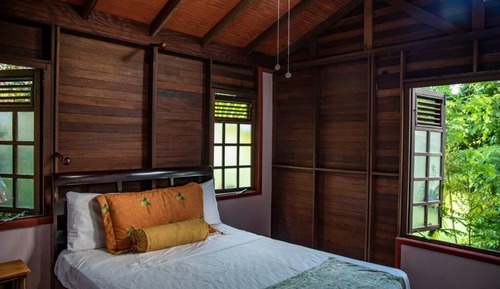 Cottage, 2 Bedrooms, Ocean View