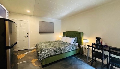 Room, 2 Double Beds