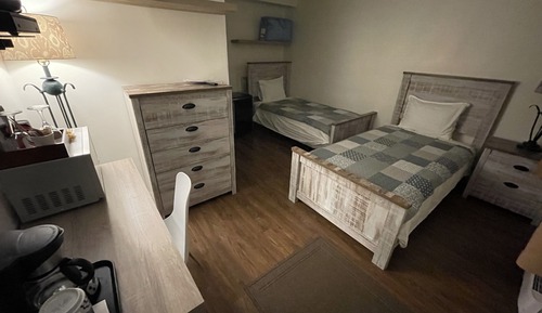 Comfort Double or Twin Room, Multiple Beds