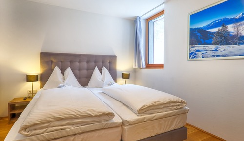 Apartment, 3 Bedrooms (BV5.1 / Excl. 215 EUR cleaning fee)