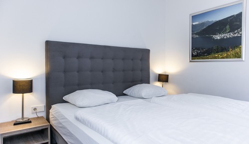 Apartment, 2 Bedrooms (BV1.3 / Excl. 163 EUR cleaning fee)