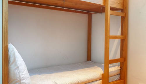 Apartment, 2 Bedrooms, Patio (BV0.1 / Excl. 163 EUR cleaning fee)