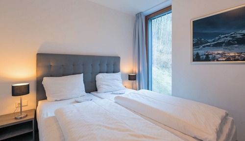 Apartment, 3 Bedrooms (BV6.1 / Excl. 215 EUR cleaning fee)