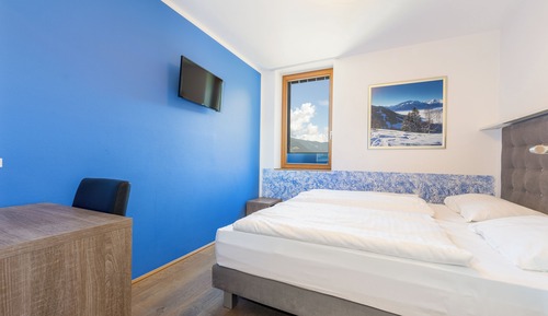 Superior Penthouse, 3 Bedrooms (BV7.1 / Excl. 215 EUR cleaning fee)