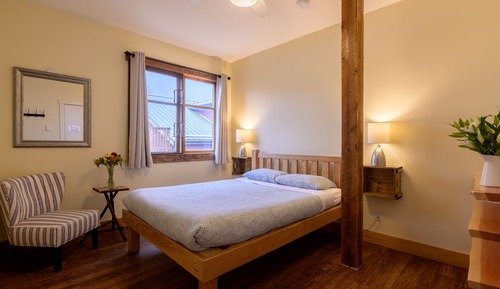 Room, 1 Queen Bed