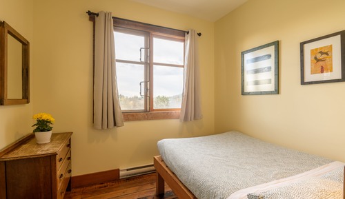 Room, 1 Double Bed