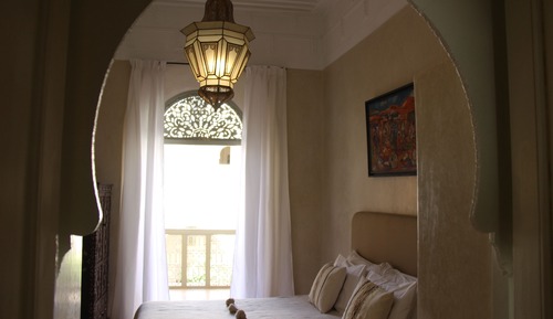 Superior Room (Isadora)