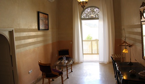 Suite (Olivia )