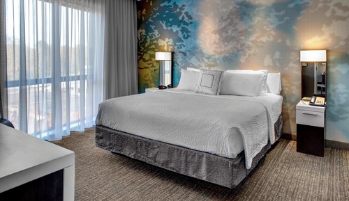 Suite, 1 Bedroom