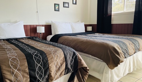 Apartment (1 & 2)