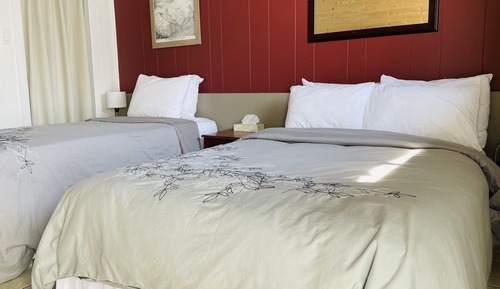 Standard Room, Multiple Beds