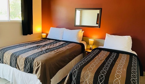 Apartment (3 & 4)