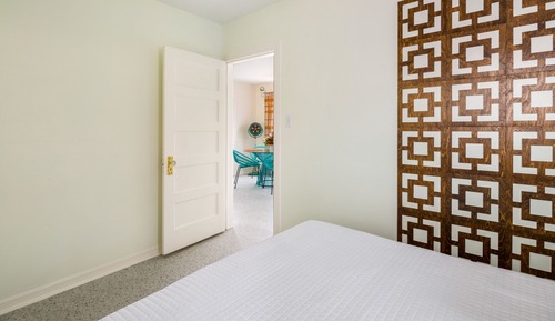 The Coral Lee (1 Bedroom/1 Bath)
