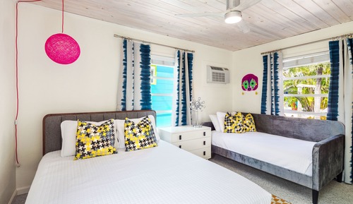 Cabana 1