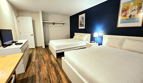 Economy Condo, Multiple Beds, Kitchenette (Pet Friendly)