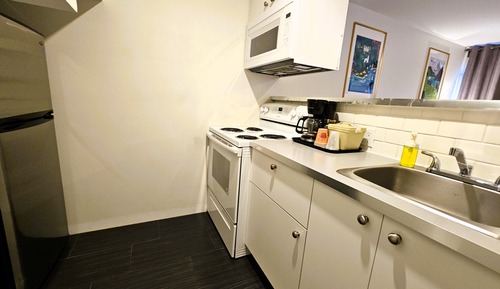 Standard Condo, Multiple Beds, Kitchenette