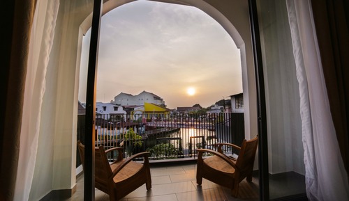 River Suite