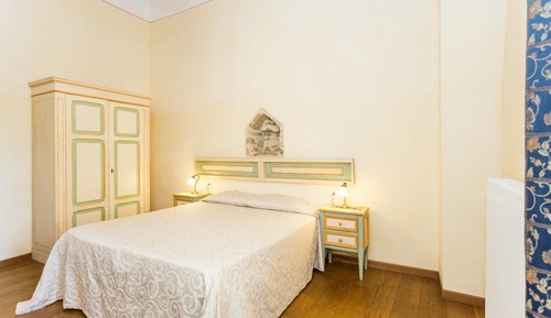Apartment, 1 Bedroom, Ground Floor (Molino)