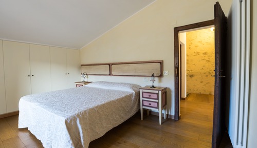Deluxe Apartment, 5 Bedrooms (Pavone)