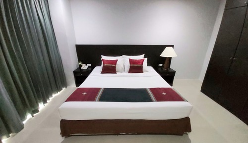 Suite, 1 Bedroom