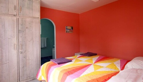 1 Bedroom Partial Ocean View Apartment