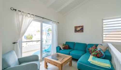2 Bedroom Apartment - Bungalow