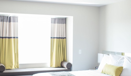 Room, 1 Queen Bed, Non Smoking