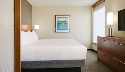 Room, 1 King Bed (Specialty)