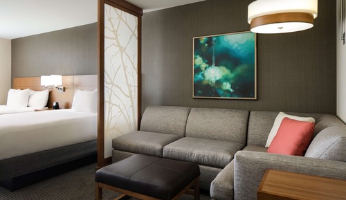 Room, 2 Queen Beds