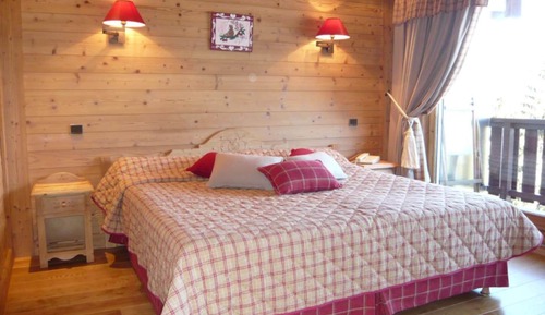Double Room Single Use