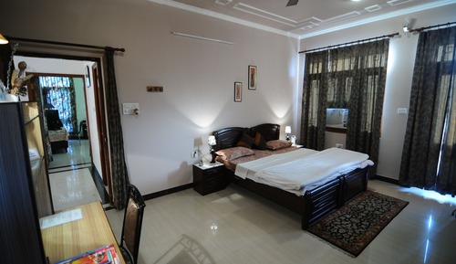 Deluxe Double or Twin Room, 2 Twin Beds, Kitchenette