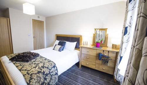 Executive Apartment, 3 Bedrooms