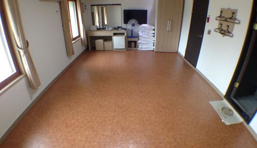 Room (Ondol - For 6 persons)