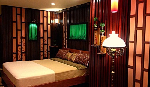 Suite (King)