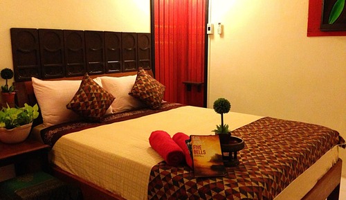 Standard Room (Double)