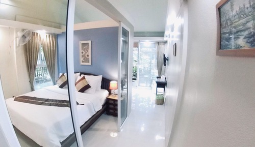 Superior Room, 1 Bedroom, Non Smoking