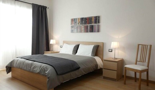 Comfort Triple Room, 1 Queen Bed, Tower