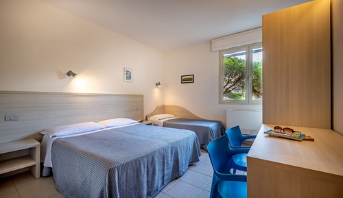 Apartment, 2 Bedrooms