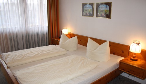 Apartment, 1 Bedroom (A2 incl. Chiemgau Card)