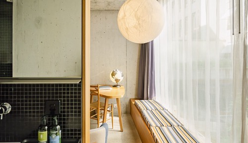 Design Signature Room