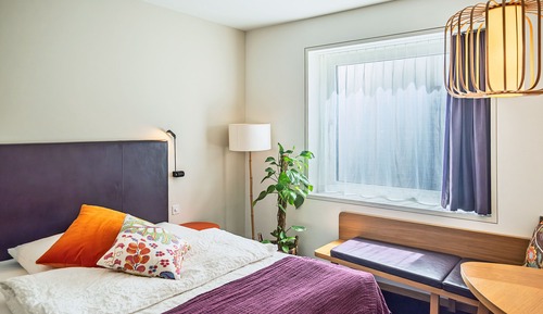 Design Standard Room